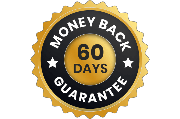 Primera Money Back Guarantee